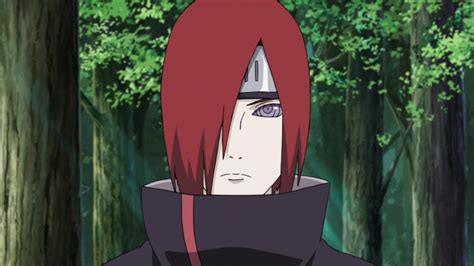 is nagato uzumaki related to naruto|Nagato 